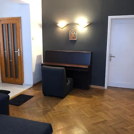 Apartment Stelius I *