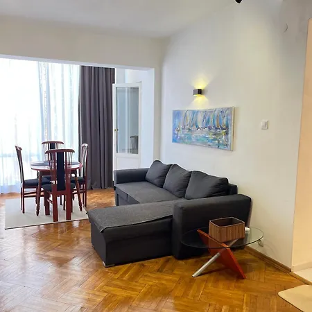 Apartment Stelius I Pomorie