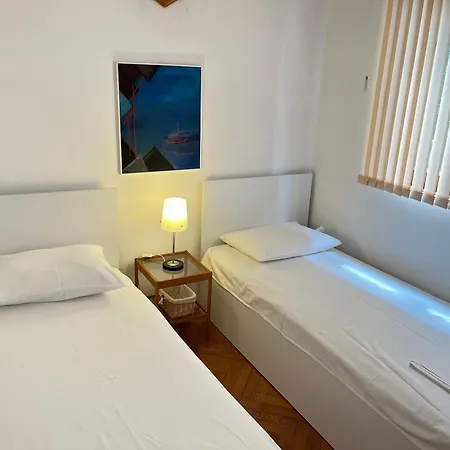 Stelius I Apartment