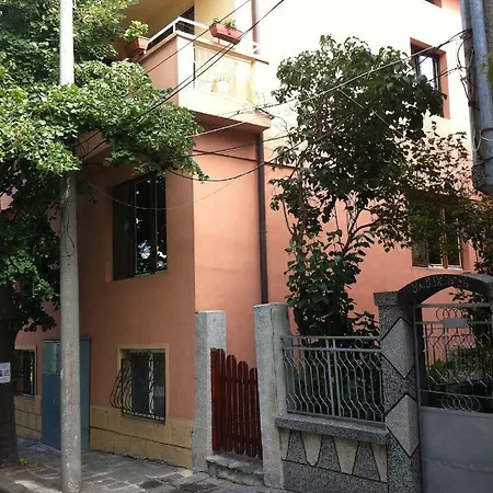 Stelius I Apartment *